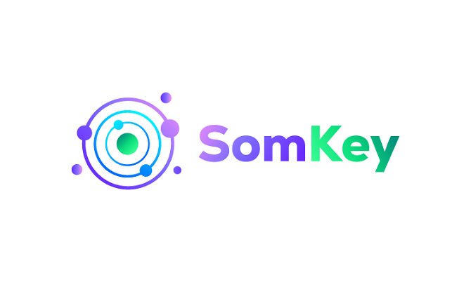 SomKey.com